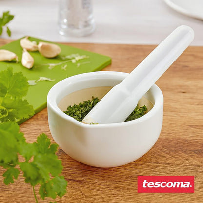 TESCOMA MORTAR AND PESTLE