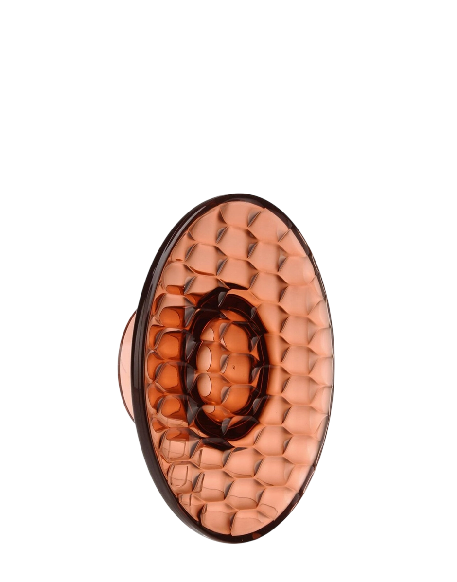 KARTELL - JELLIES COAT RACK SET OF 2
