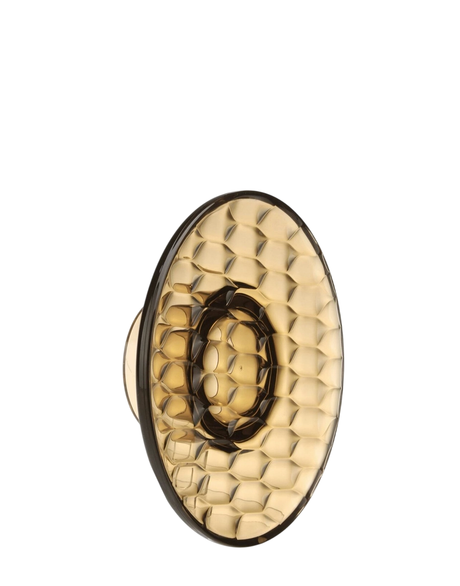 KARTELL - JELLIES COAT RACK SET OF 2