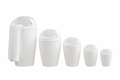 KOZIOL SWING TOP BIN