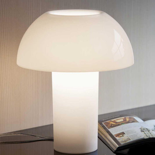 PEDRALI COLETTE TABLE LAMP - WHITE