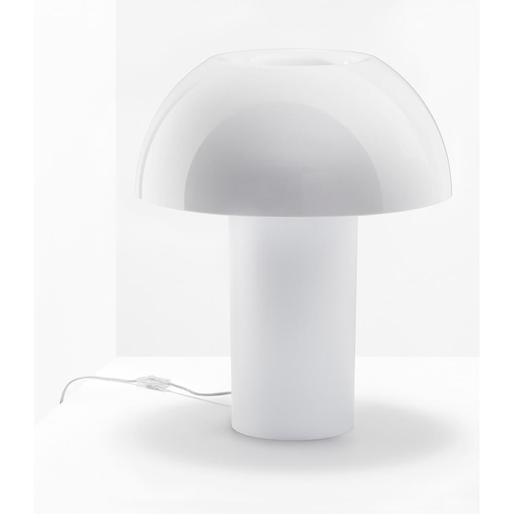 PEDRALI COLETTE TABLE LAMP - WHITE