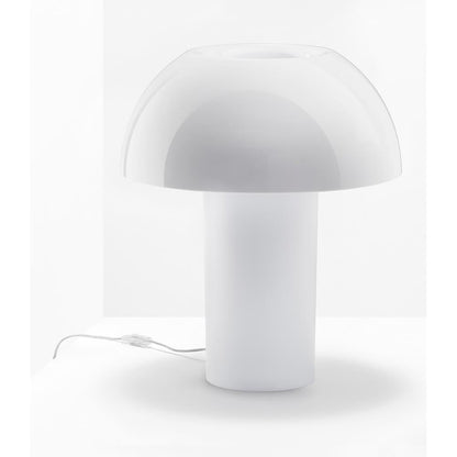 PEDRALI COLETTE TABLE LAMP - WHITE