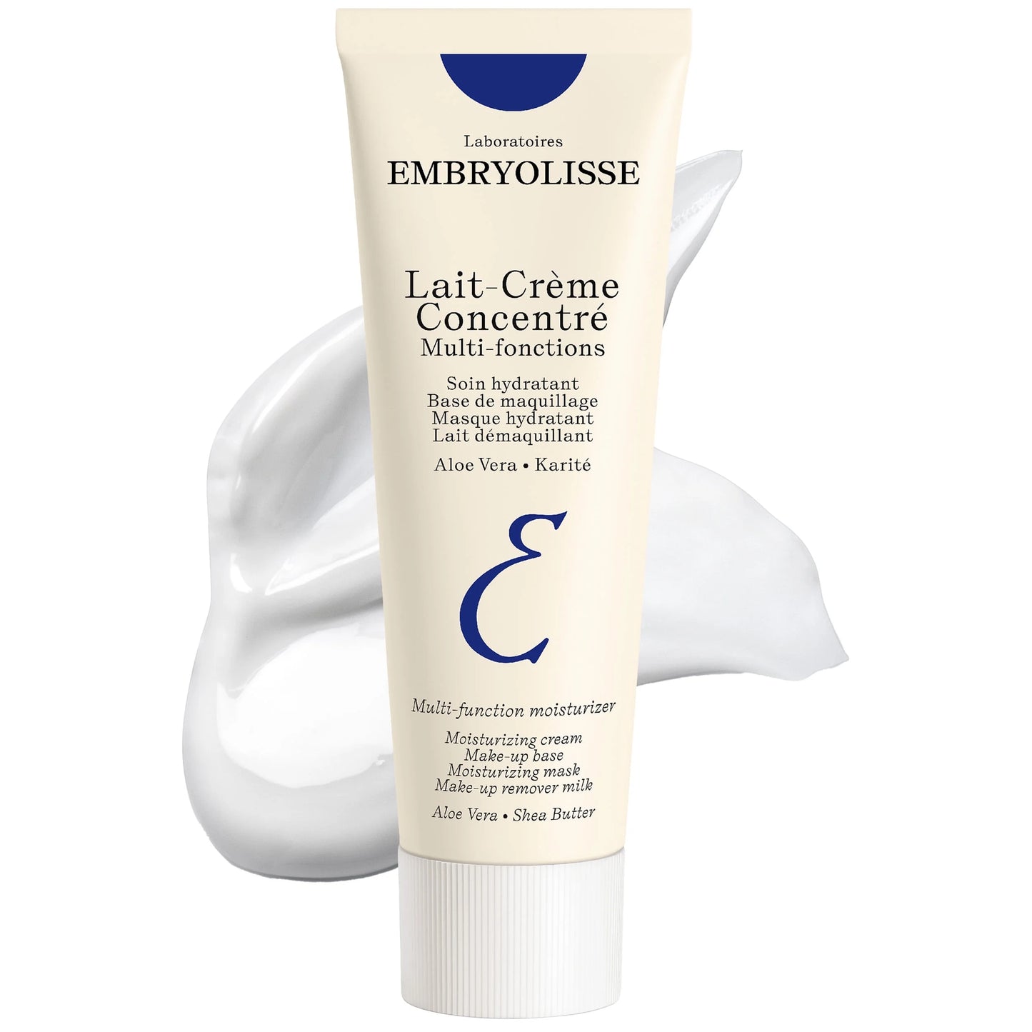 EMBRYOLISSE LAIT-CRÈME CONCENTRÉ MULTI-FONCTIONS 75ML