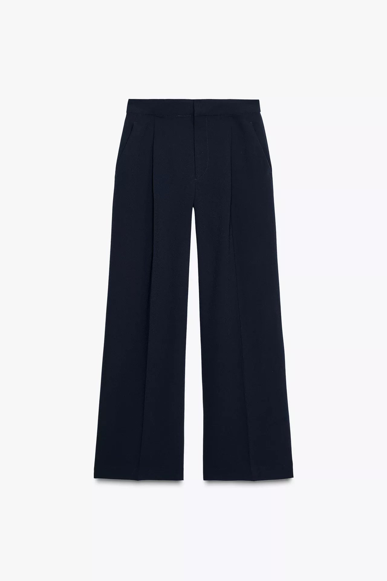 Pantalon droit – Collection ZW