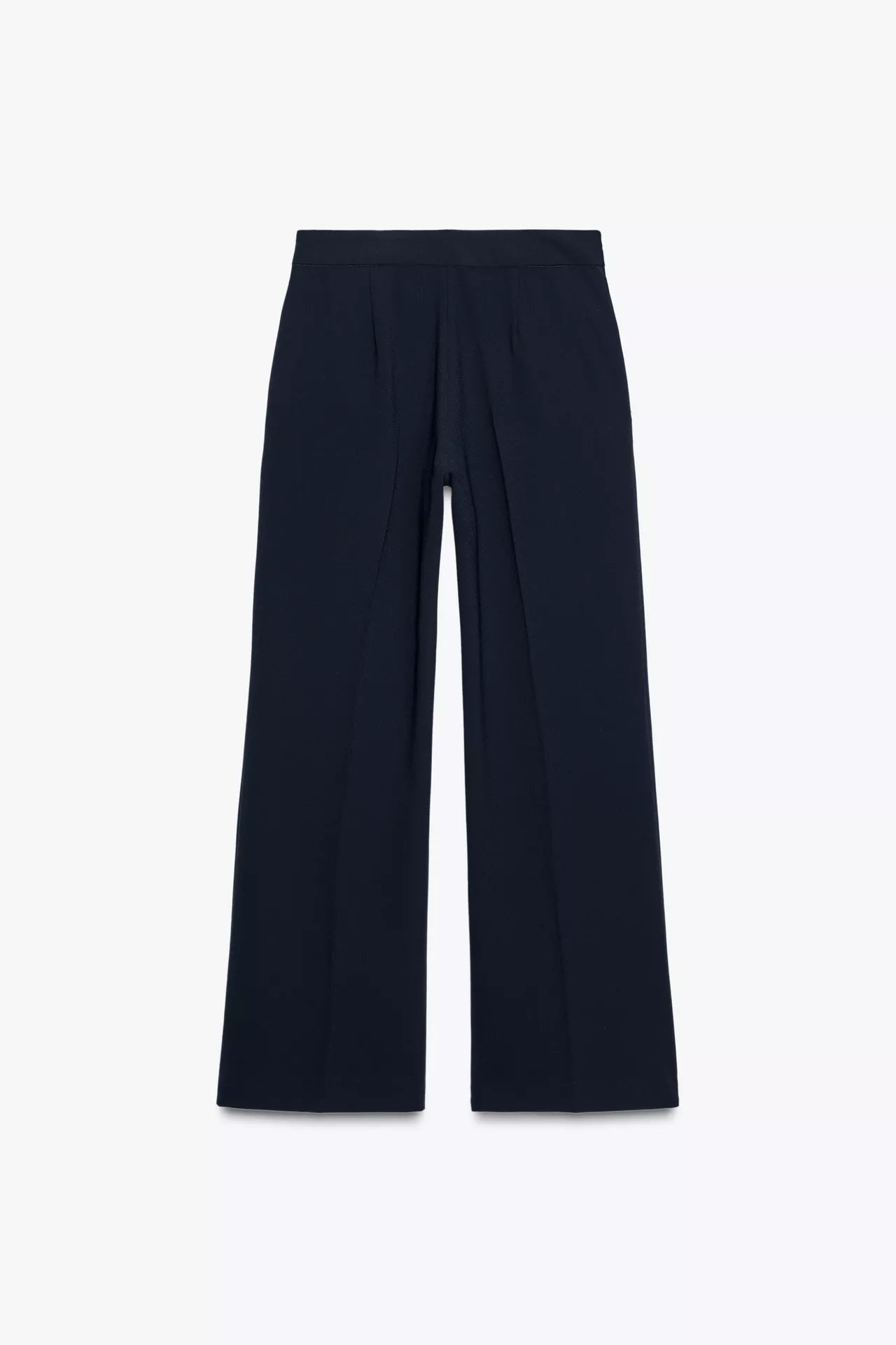 Pantalon droit – Collection ZW