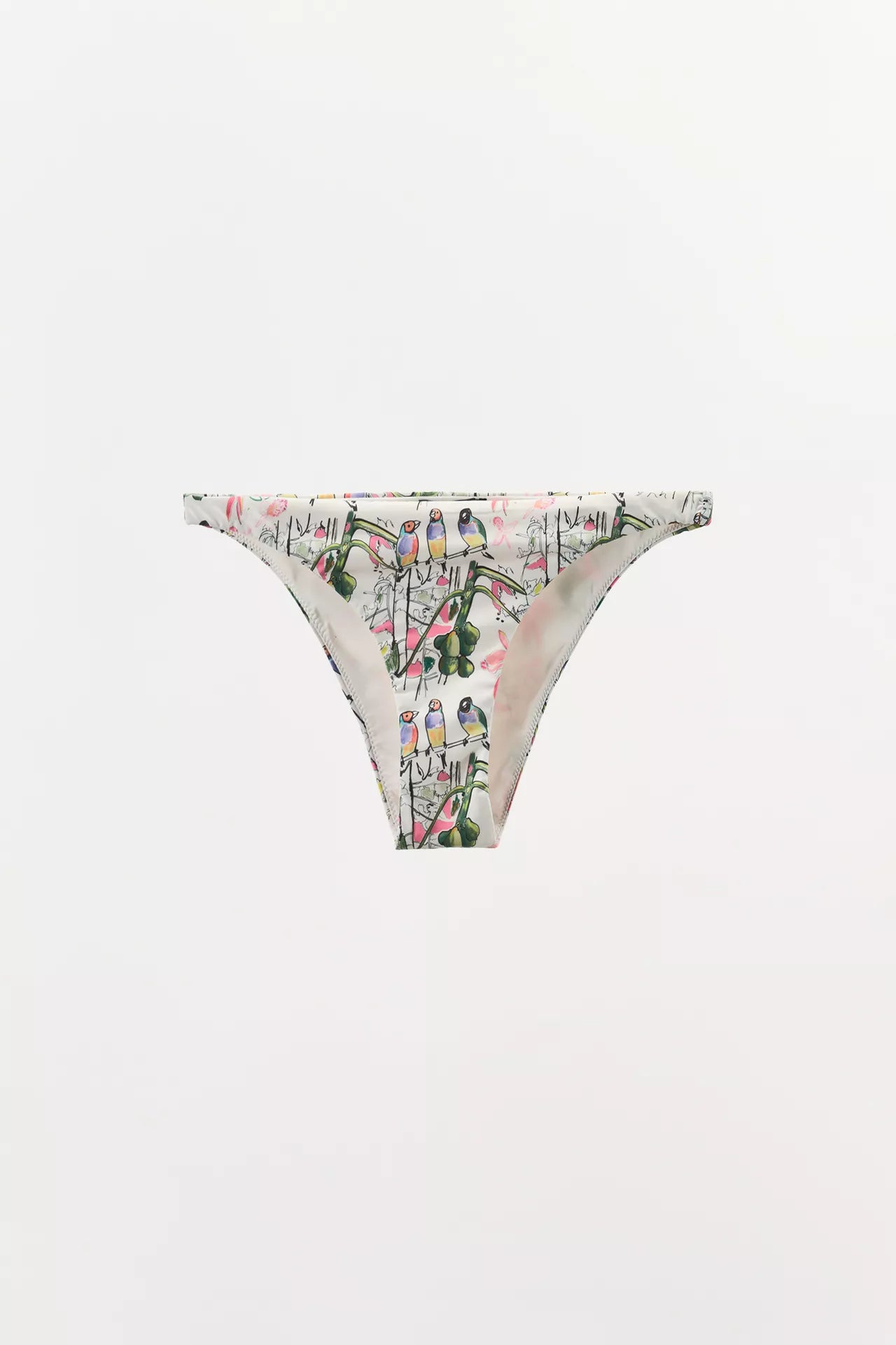 PRINTED BIKINI