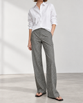 MASSIMO DUTTI TROUSERS