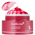 Medicube TXA Niacinamide Capsule Cream – pot 55 g