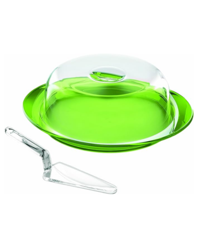 SET DE SERVICE À GÂTEAU 3 PIÈCES | GUZZINI