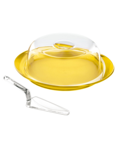 SET DE SERVICE À GÂTEAU 3 PIÈCES | GUZZINI