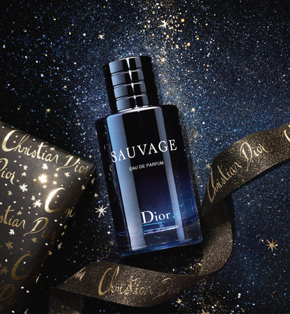 SAUVAGE DIOR HOMME EDP