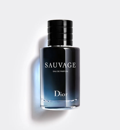 SAUVAGE DIOR HOMME EDP