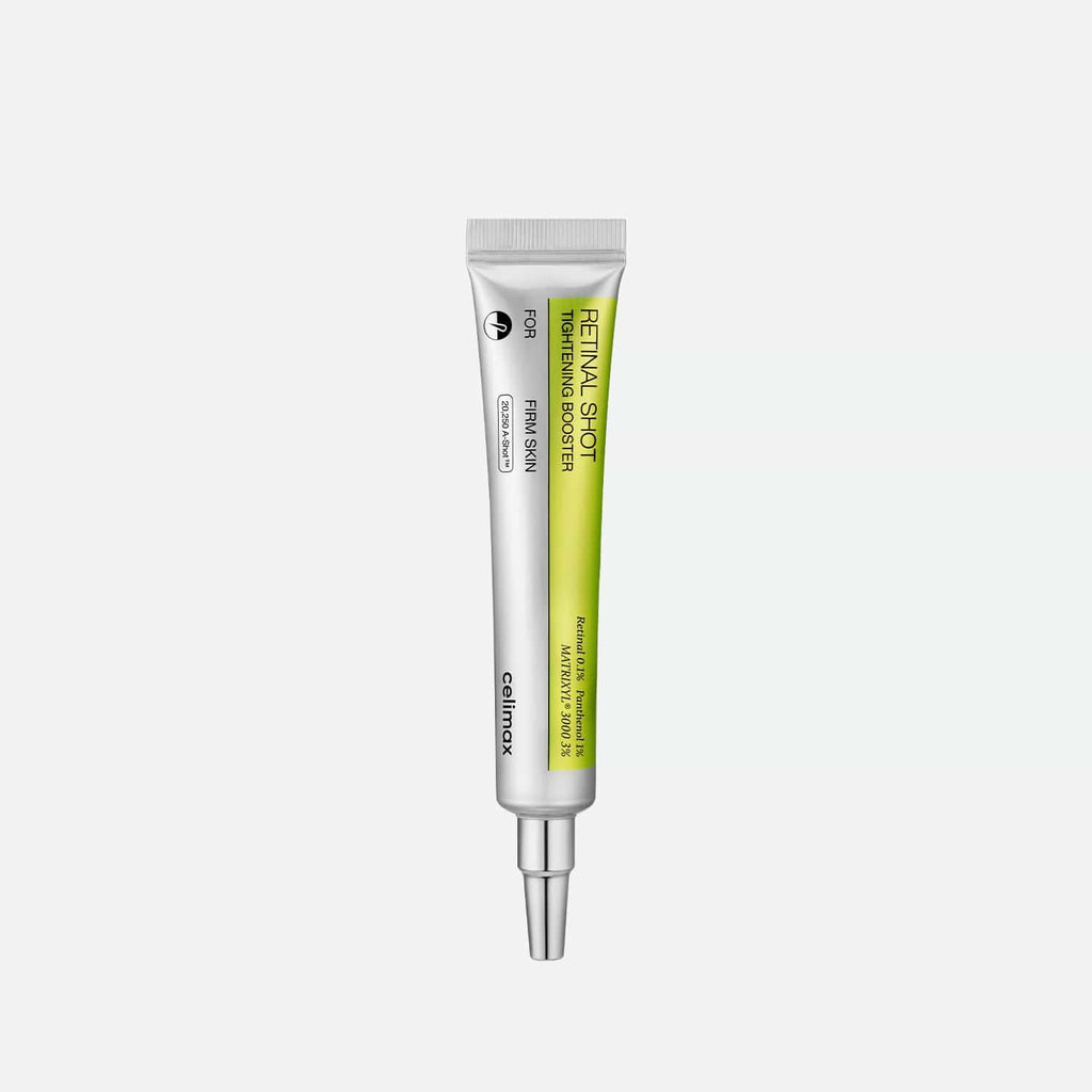Celimax The Vita A Retinal Shot Tightening Booster 15 ml