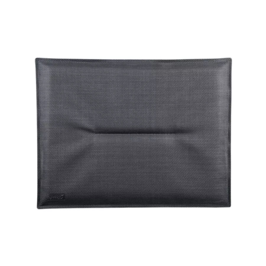 Coussin Fermob Bistro Carbone 277647ST
