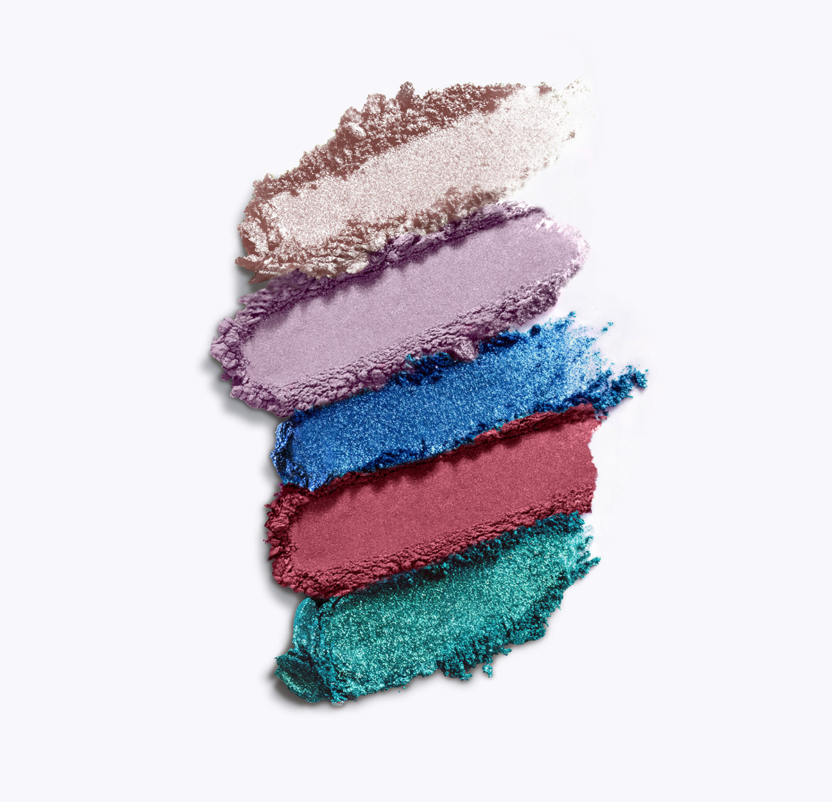 KIKO Milano High Pigment Eyeshadow – 22 Sparkling Shell – vue 10