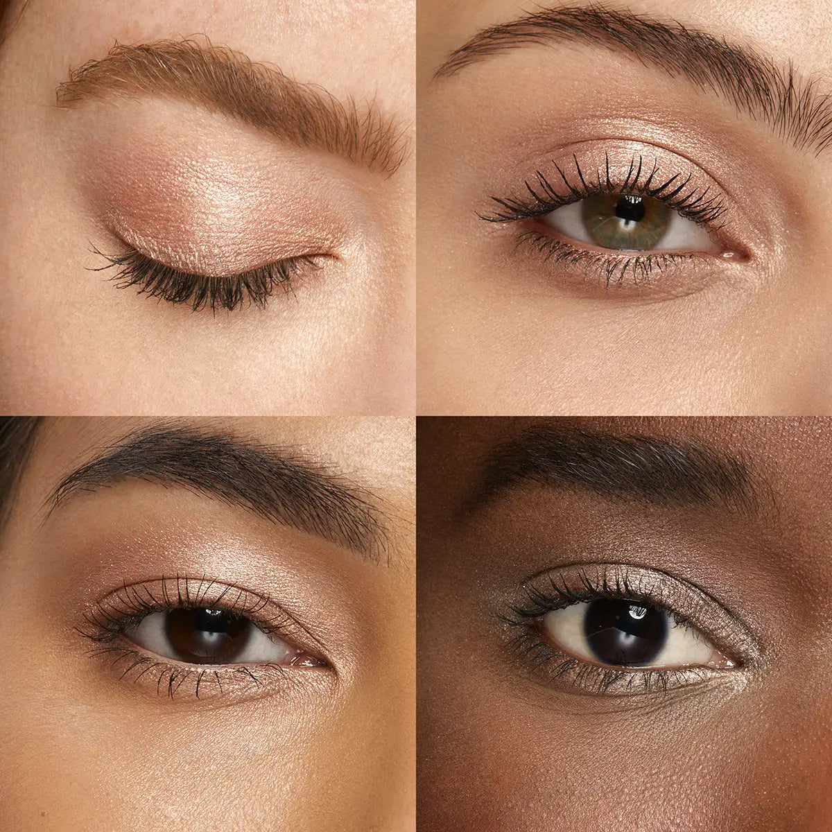 KIKO Milano High Pigment Eyeshadow – 22 Sparkling Shell – vue 3