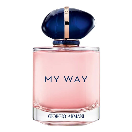 My Way Eau de Parfum Giorgio Armani
