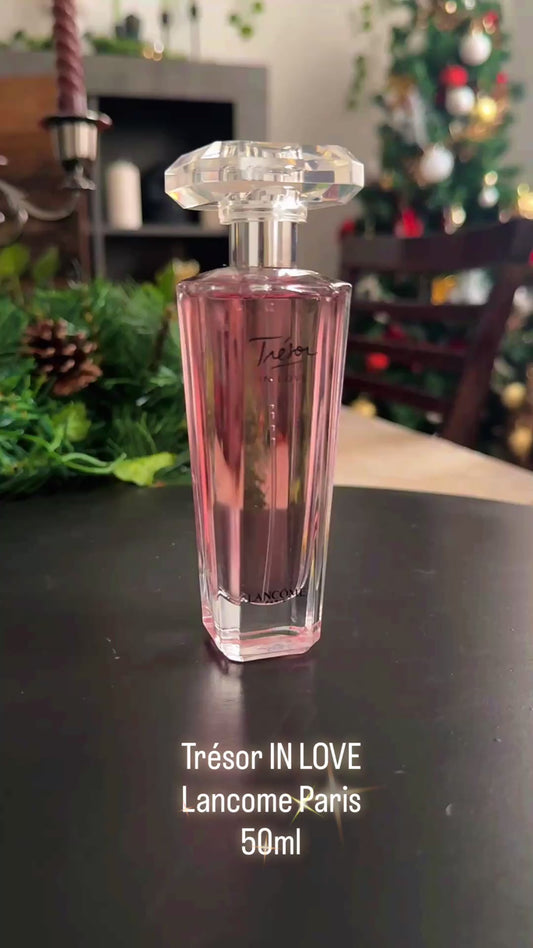LANCÔME TRESOR IN LOVE EDP (TESTEUR OFFICIEL)
