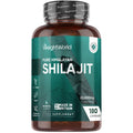 PURE HIMALAYAN SHILAJIT CAPSULES SHOP | 20,000MG 180 CAPSULES