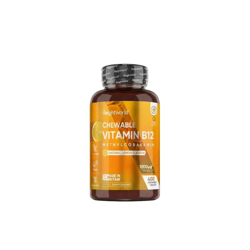 Vitamin B12 product card image