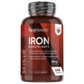 IRON BISGLYCINATE TABLETS | 28MG 400 TABLETS